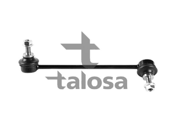 Talosa 50-12727 Стійка стабілізатора 5012727: Купити в Україні - Добра ціна на EXIST.UA!
