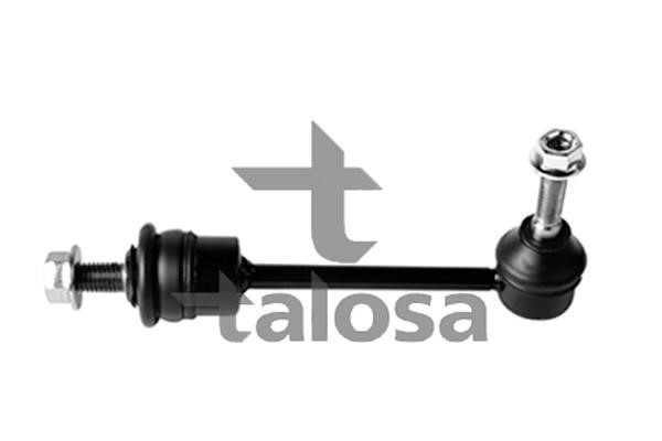 Talosa 50-10644 Стійка стабілізатора 5010644: Купити в Україні - Добра ціна на EXIST.UA!