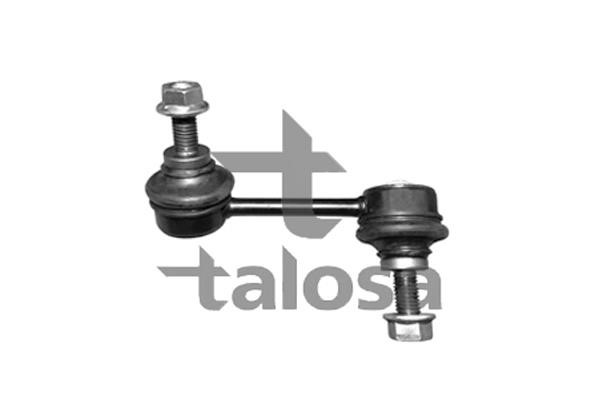 Talosa 50-11662 Стійка стабілізатора 5011662: Купити в Україні - Добра ціна на EXIST.UA!