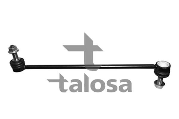Talosa 50-12723 Стійка стабілізатора 5012723: Купити в Україні - Добра ціна на EXIST.UA!