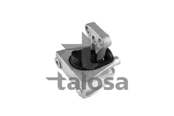 Talosa 61-13820 Подушка двигуна 6113820: Купити в Україні - Добра ціна на EXIST.UA!