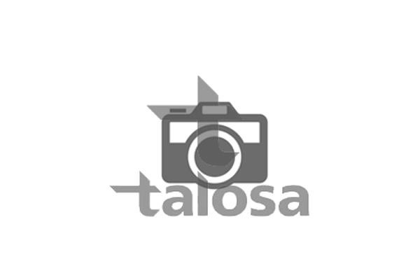 Talosa 80-ME-0344 Підшипник маточини колеса, комплект 80ME0344: Купити в Україні - Добра ціна на EXIST.UA!