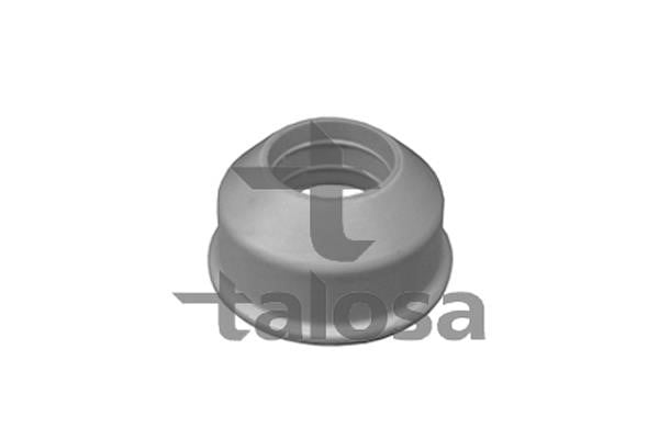 Talosa 63-02161 Опора амортизатора з підшипником, комплект 6302161: Купити в Україні - Добра ціна на EXIST.UA!