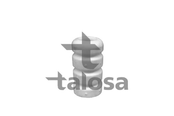 Talosa 63-08070 Опора стійки амортизатора 6308070: Купити в Україні - Добра ціна на EXIST.UA!
