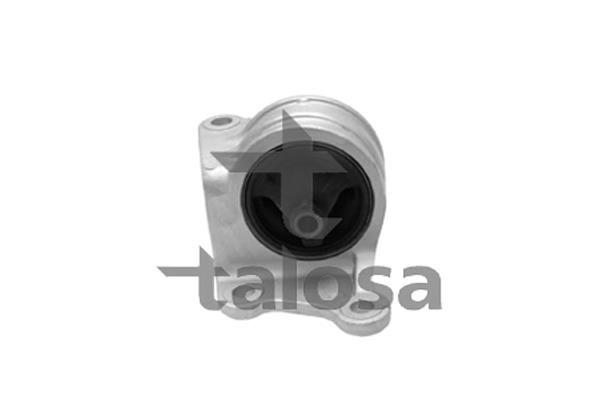 Talosa 61-12920 Подушка двигуна 6112920: Купити в Україні - Добра ціна на EXIST.UA!