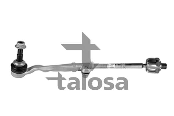 Talosa 41-11926 Поперечна кермова тяга 4111926: Купити в Україні - Добра ціна на EXIST.UA!