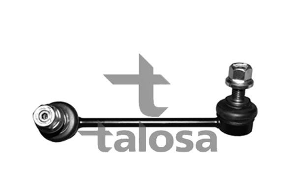 Talosa 50-12906 Стійка стабілізатора 5012906: Купити в Україні - Добра ціна на EXIST.UA!