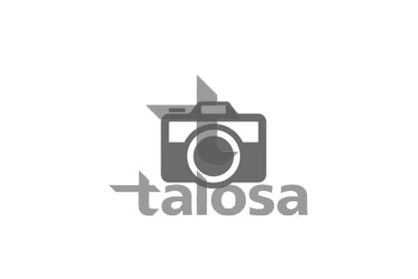Talosa 81-CI-0341 Підшипник маточини колеса, комплект 81CI0341: Купити в Україні - Добра ціна на EXIST.UA!