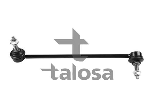 Talosa 50-12596 Стійка стабілізатора 5012596: Купити в Україні - Добра ціна на EXIST.UA!