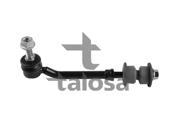 Talosa 50-13800 Стійка стабілізатора 5013800: Купити в Україні - Добра ціна на EXIST.UA!