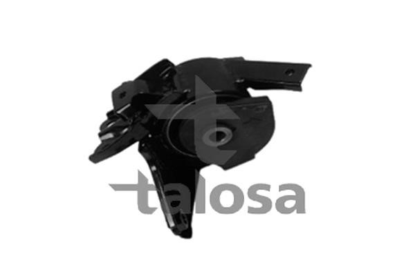 Talosa 61-11718 Подушка двигуна 6111718: Купити в Україні - Добра ціна на EXIST.UA!