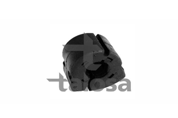 Talosa 65-10195 Втулка стабілізатора 6510195: Приваблива ціна - Купити в Україні на EXIST.UA!
