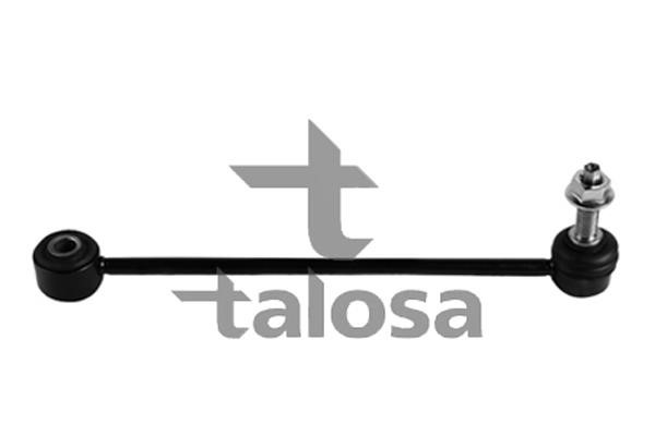 Talosa 50-14642 Стійка стабілізатора 5014642: Купити в Україні - Добра ціна на EXIST.UA!
