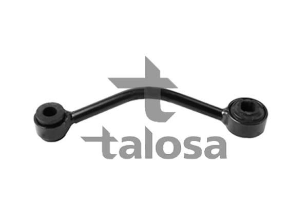 Talosa 50-13640 Стійка стабілізатора 5013640: Купити в Україні - Добра ціна на EXIST.UA!