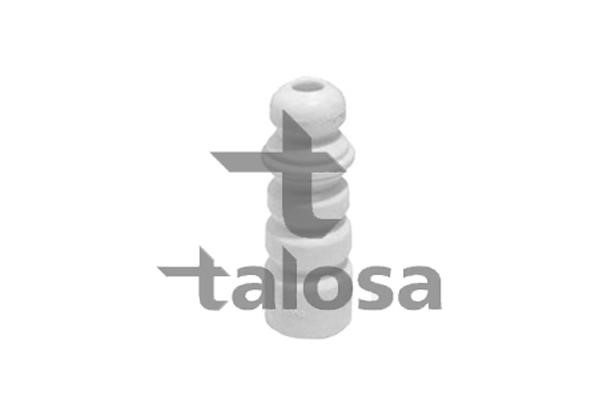 Talosa 63-08096 Опора стійки амортизатора 6308096: Купити в Україні - Добра ціна на EXIST.UA!