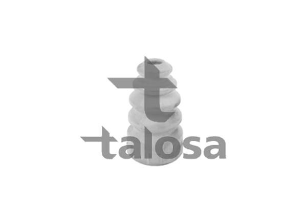 Talosa 63-02579 Опора стійки амортизатора 6302579: Купити в Україні - Добра ціна на EXIST.UA!