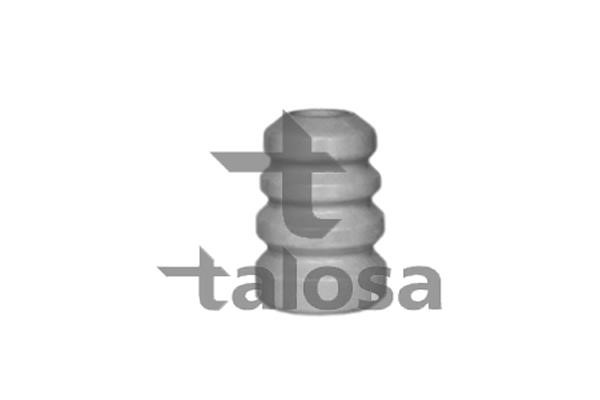Talosa 63-05491 Опора стійки амортизатора 6305491: Купити в Україні - Добра ціна на EXIST.UA!