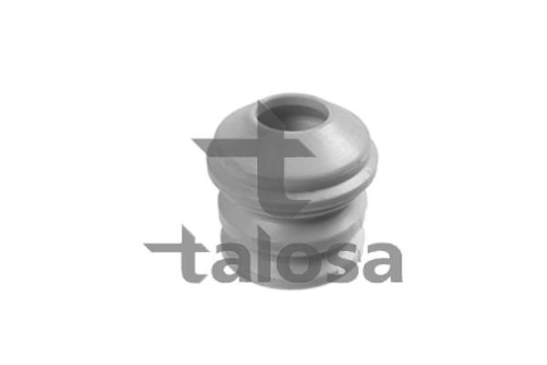 Talosa 63-06215 Опора стійки амортизатора 6306215: Купити в Україні - Добра ціна на EXIST.UA!