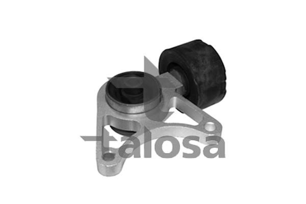 Talosa 61-11719 Подушка двигуна 6111719: Купити в Україні - Добра ціна на EXIST.UA!