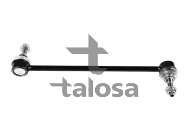 Talosa 50-12652 Стійка стабілізатора 5012652: Купити в Україні - Добра ціна на EXIST.UA!