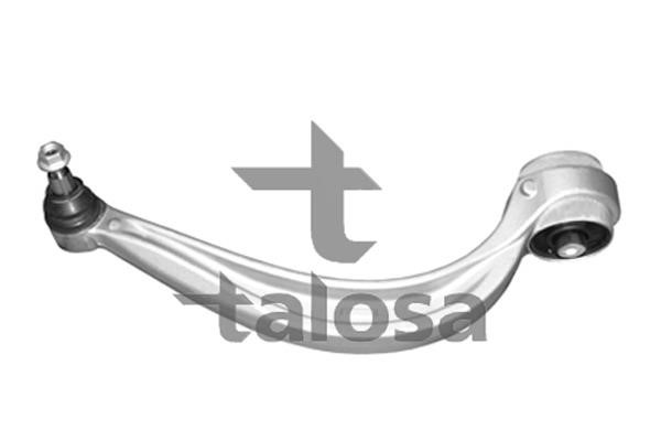 Talosa 46-12143 Важіль підвіски 4612143: Купити в Україні - Добра ціна на EXIST.UA!