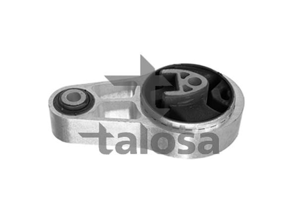Talosa 61-13769 Подушка двигуна 6113769: Купити в Україні - Добра ціна на EXIST.UA!