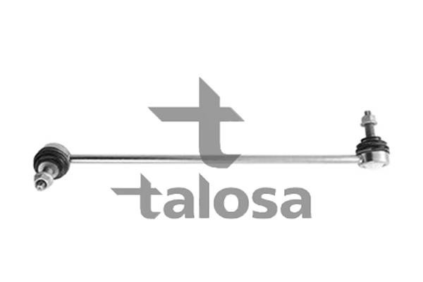 Talosa 50-13890 Стійка стабілізатора 5013890: Приваблива ціна - Купити в Україні на EXIST.UA!