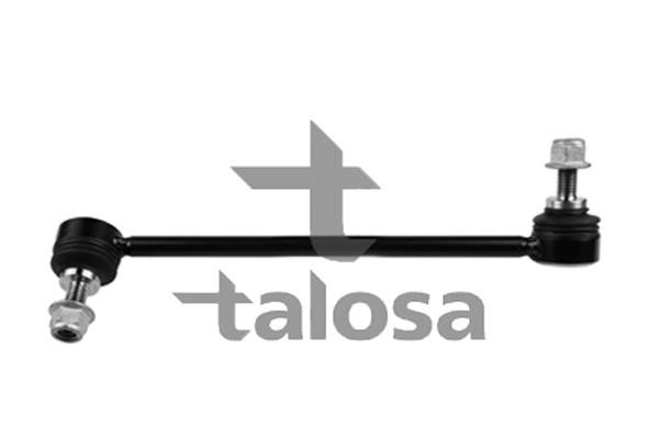Talosa 50-14801 Стійка стабілізатора 5014801: Купити в Україні - Добра ціна на EXIST.UA!