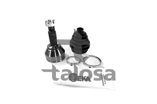 Talosa 77-FD-1055 ШРКШ 77FD1055: Купити в Україні - Добра ціна на EXIST.UA!