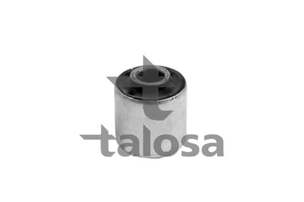 Talosa 57-12591 Сайлентблок важеля підвіски 5712591: Купити в Україні - Добра ціна на EXIST.UA!