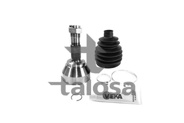Talosa 77-FI-1099 Комплект шарнірів, приводний вал 77FI1099: Приваблива ціна - Купити в Україні на EXIST.UA!