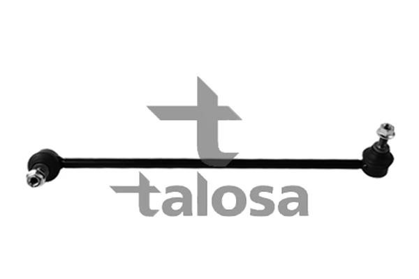Talosa 50-13938 Стійка стабілізатора 5013938: Купити в Україні - Добра ціна на EXIST.UA!