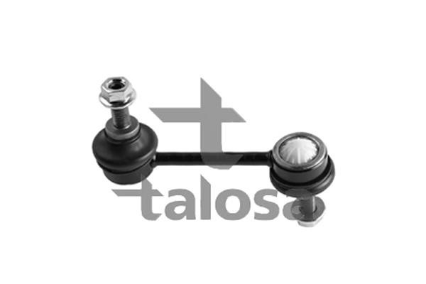 Talosa 50-13744 Стійка стабілізатора 5013744: Купити в Україні - Добра ціна на EXIST.UA!