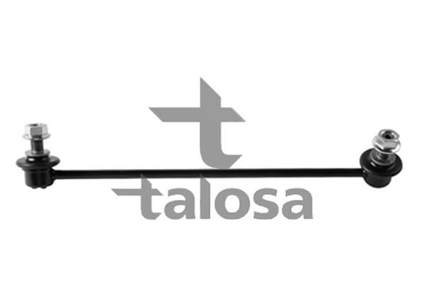 Talosa 50-13742 Стійка стабілізатора 5013742: Купити в Україні - Добра ціна на EXIST.UA!