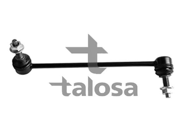 Talosa 50-11499 Стійка стабілізатора 5011499: Купити в Україні - Добра ціна на EXIST.UA!