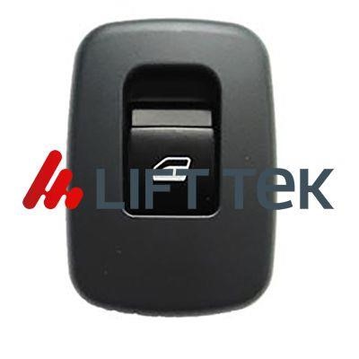 Lift-tek LTPGI76002 Кнопка склопідіймача LTPGI76002: Купити в Україні - Добра ціна на EXIST.UA!