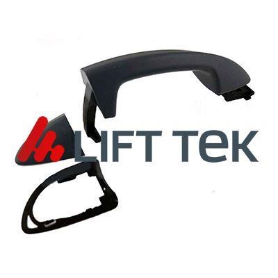 Lift-tek LT80830 Ручка дверей LT80830: Купити в Україні - Добра ціна на EXIST.UA!