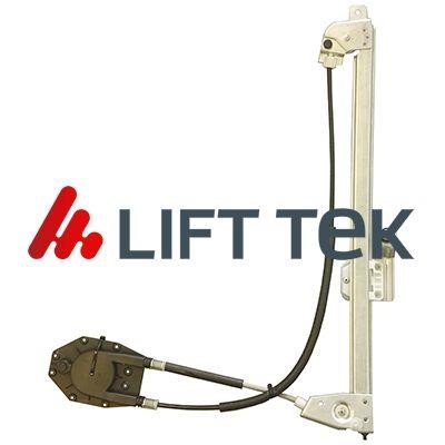 Lift-tek LTBM730L Склопідйомник LTBM730L: Купити в Україні - Добра ціна на EXIST.UA!