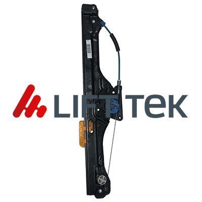Lift-tek LTBM743L Склопідіймач LTBM743L: Приваблива ціна - Купити в Україні на EXIST.UA!