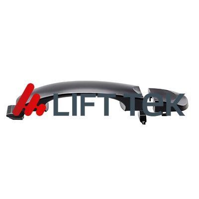 Lift-tek LT80666 Ручка дверей LT80666: Купити в Україні - Добра ціна на EXIST.UA!