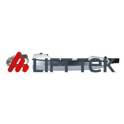 Lift-tek LT80900 Ручка дверей LT80900: Купити в Україні - Добра ціна на EXIST.UA!