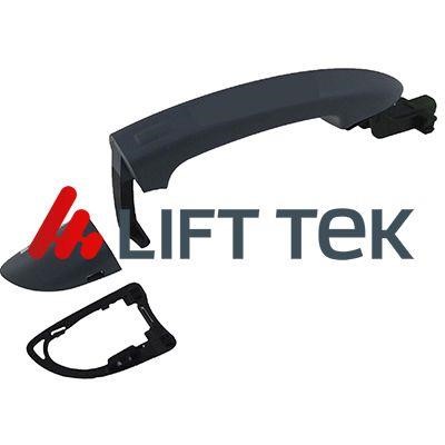 Lift-tek LT80832 Ручка дверей LT80832: Купити в Україні - Добра ціна на EXIST.UA!