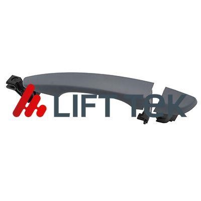 Lift-tek LT80915 Ручка дверей LT80915: Купити в Україні - Добра ціна на EXIST.UA!