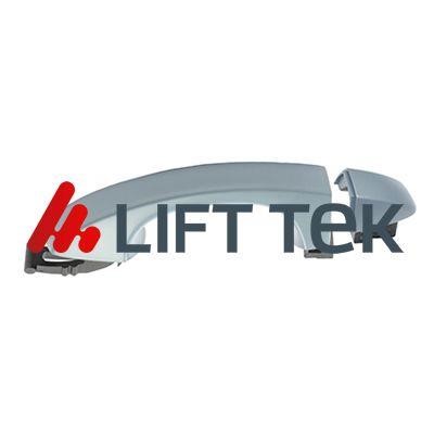 Lift-tek LT80931 Ручка дверей LT80931: Купити в Україні - Добра ціна на EXIST.UA!