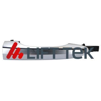 Lift-tek LT80897 Ручка дверей LT80897: Купити в Україні - Добра ціна на EXIST.UA!