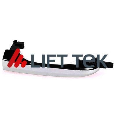 Lift-tek LT80892 Ручка дверей LT80892: Купити в Україні - Добра ціна на EXIST.UA!