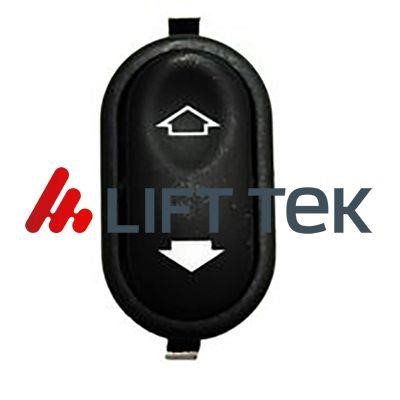 Lift-tek LTFRI76004 Кнопка склопідіймача LTFRI76004: Приваблива ціна - Купити в Україні на EXIST.UA!