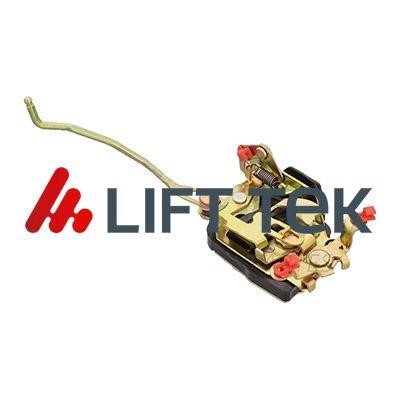 Lift-tek LT40481 Замок дверей LT40481: Купити в Україні - Добра ціна на EXIST.UA!