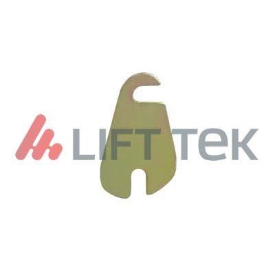 Lift-tek LT4146 Дверний замок LT4146: Купити в Україні - Добра ціна на EXIST.UA!