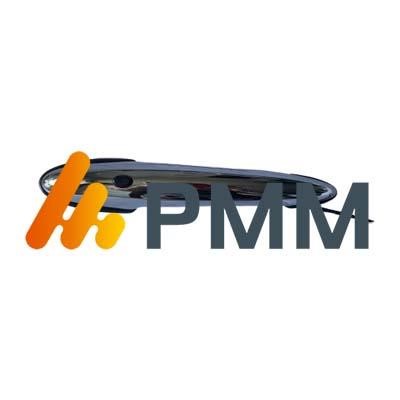 PMM AL80879 Ручка дверей AL80879: Купити в Україні - Добра ціна на EXIST.UA!